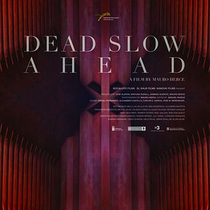 Bilder Dead Slow Ahead