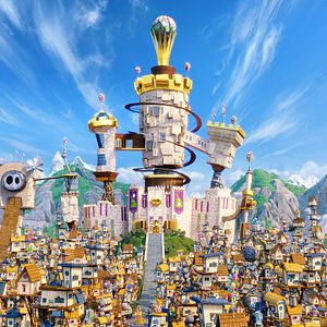 Bilder Angry Birds - Der Film