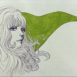 Bilder Die Tragödie der Belladonna