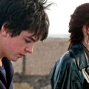 Bilder Ferdia Walsh-Peelo