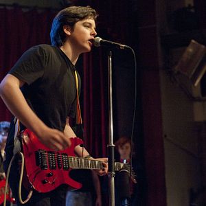 Bilder Ferdia Walsh-Peelo