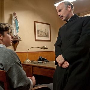 Bilder Ferdia Walsh-Peelo