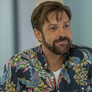 Bilder Jason Sudeikis