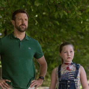 Bilder Jason Sudeikis