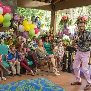 Bilder Jason Sudeikis