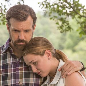 Bilder Jason Sudeikis