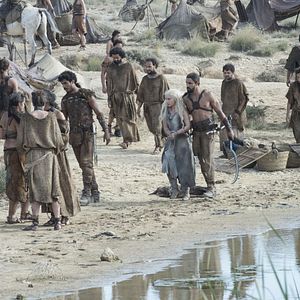 Bilder Emilia Clarke