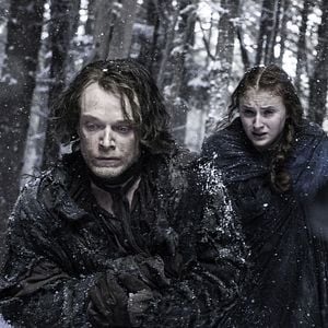 Bilder Alfie Allen