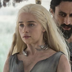 Bilder Emilia Clarke