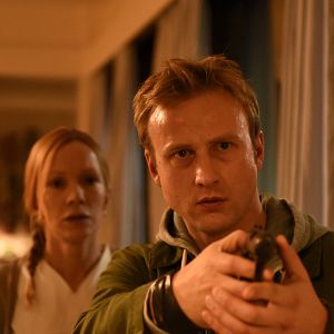 Bilder Kommissarin Lucas: Schuldig