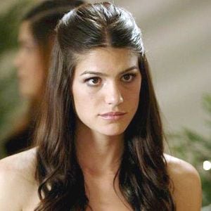 Bilder Genevieve Padalecki