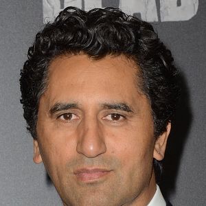 Bilder Cliff Curtis