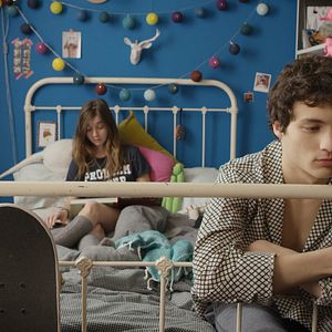 Bilder Les Heures de coton