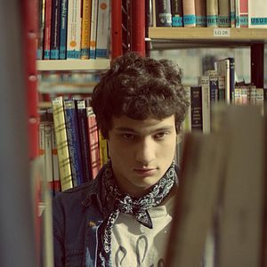 Bilder Les Heures de coton