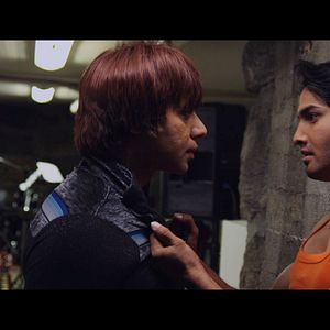 Bilder Life Is A Moment