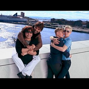 Bilder Life Is A Moment