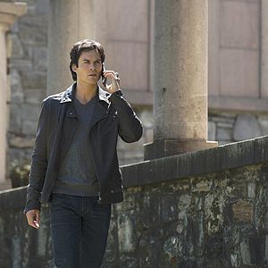 Bilder Vampire Diaries
