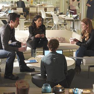 Bilder The Catch (2016)