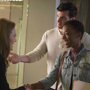 Bilder The Catch (2016)