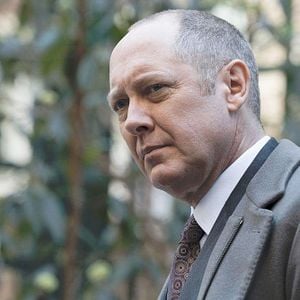 Bilder James Spader
