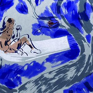 Bilder The Girl Without Hands