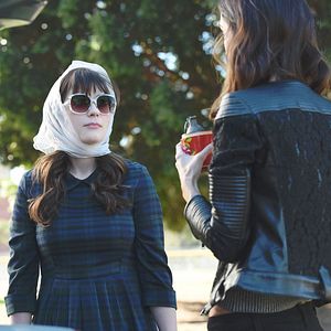 Bilder Zooey Deschanel