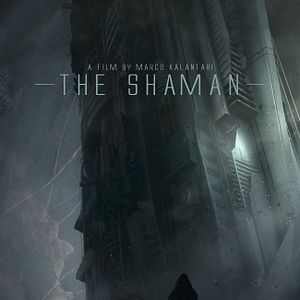 Bilder The Shaman