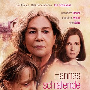 Bilder Hannas schlafende Hunde