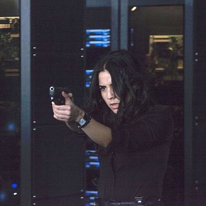 Bilder Audrey Esparza