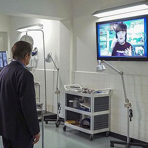 Bilder Emily Wickersham