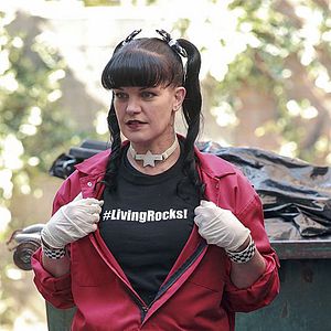 Bilder Pauley Perrette