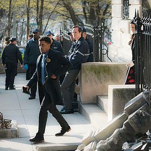 Bilder Jon Michael Hill