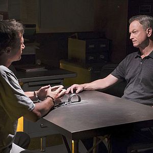 Bilder Criminal Minds: Beyond Borders