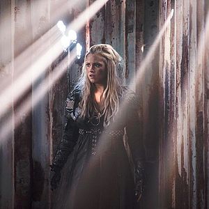 Bilder The 100