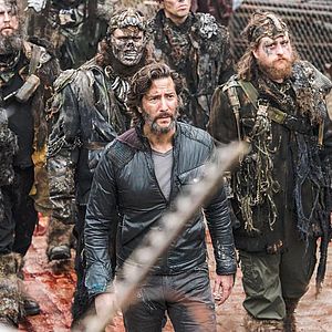 Bilder The 100