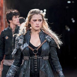 Bilder The 100