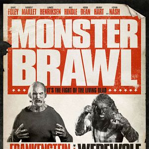 Bilder Monster Brawl