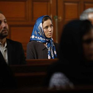 Bilder Büro der Legenden