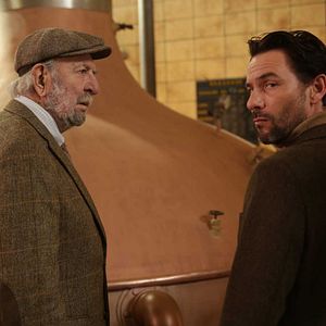 Bilder Sagamore Stévenin