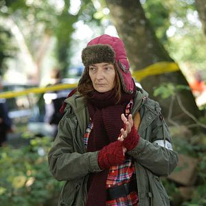 Bilder Corinne Masiero