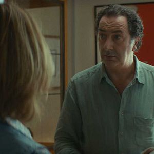 Bilder Julie und die roten Schuhe