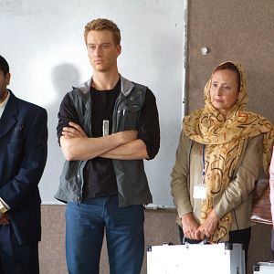 Bilder Atomic Falafel