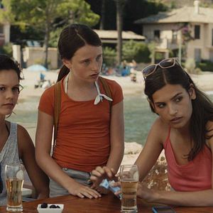 Bilder Juillet Août