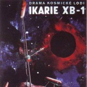 Bilder Ikarie XB 1