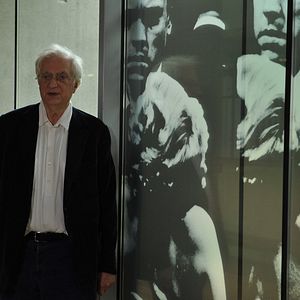 Bilder Bertrand Tavernier