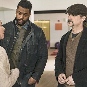 Bilder LaRoyce Hawkins