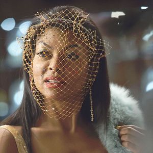 Bilder Taraji P. Henson
