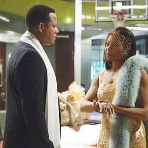 Bilder Taraji P. Henson