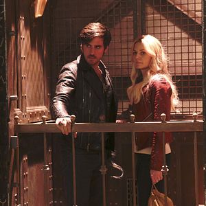 Bilder Once Upon A Time - Es war einmal...