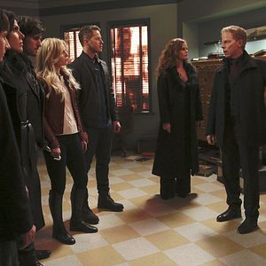 Bilder Once Upon A Time - Es war einmal...